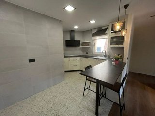 Piso en alquiler en Centro en Segovia