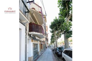 Edificio en venta en Centre en Arenys de Mar