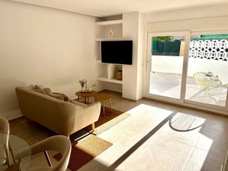 Piso en alquiler en El Terreno en Palma de Mallorca