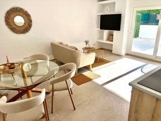 Piso en alquiler en El Terreno en Palma de Mallorca