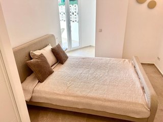 Piso en alquiler en El Terreno en Palma de Mallorca