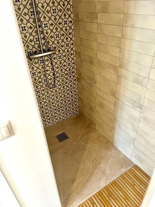 Piso en alquiler en El Terreno en Palma de Mallorca