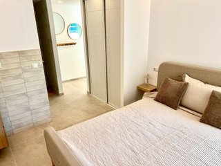 Piso en alquiler en El Terreno en Palma de Mallorca