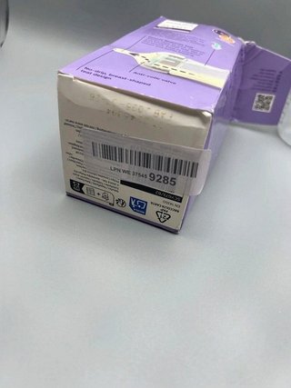 Philips Avent Biberón Natural Response