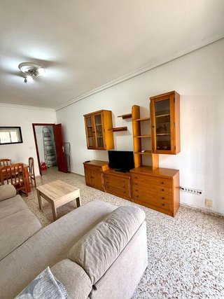 Piso en alquiler en San Julián en Sevilla