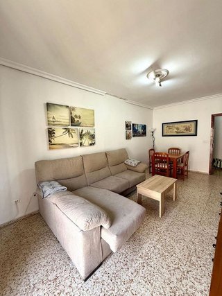 Piso en alquiler en San Julián en Sevilla