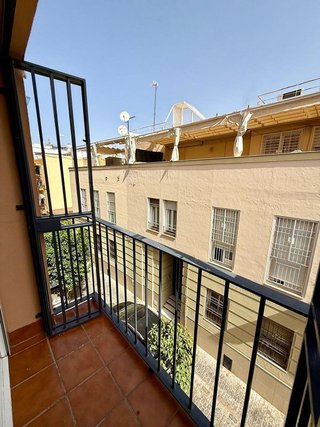 Piso en alquiler en San Julián en Sevilla
