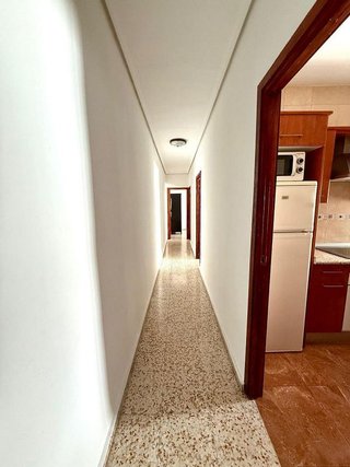 Piso en alquiler en San Julián en Sevilla