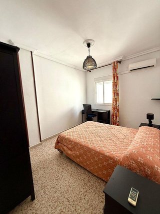 Piso en alquiler en San Julián en Sevilla