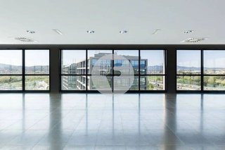 Oficina en alquiler en Can Mates  - Volpelleres en Sant Cugat del Vallès