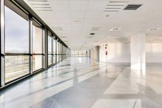 Oficina en alquiler en Can Mates  - Volpelleres en Sant Cugat del Vallès
