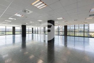 Oficina en alquiler en Can Mates  - Volpelleres en Sant Cugat del Vallès