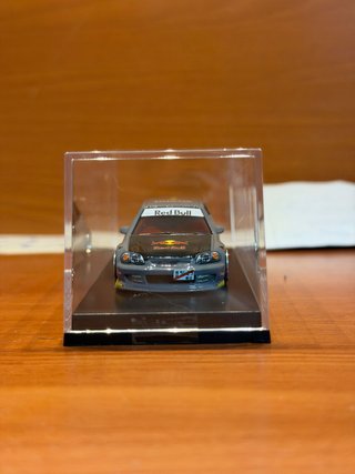 DECALS ENERGY DRINK HONDA CIVIC EK HOT WHEELS