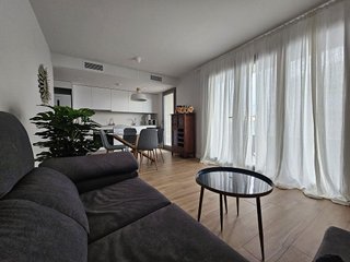 Piso en alquiler en Quart de Poblet