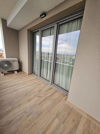 Piso en alquiler en Quart de Poblet