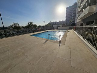 Piso en alquiler en Quart de Poblet