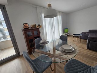 Piso en alquiler en Quart de Poblet
