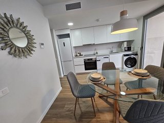 Piso en alquiler en Quart de Poblet