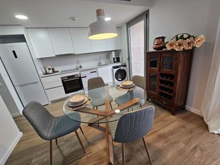 Piso en alquiler en Quart de Poblet