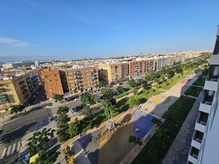 Piso en alquiler en Quart de Poblet
