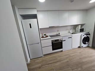 Piso en alquiler en Quart de Poblet