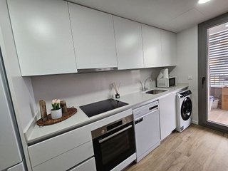 Piso en alquiler en Quart de Poblet