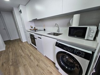 Piso en alquiler en Quart de Poblet