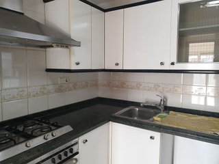 Piso en alquiler en Ensanche - Diputación en Alicante
