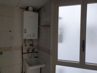 Piso en alquiler en Ensanche - Diputación en Alicante
