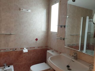 Piso en alquiler en Ensanche - Diputación en Alicante