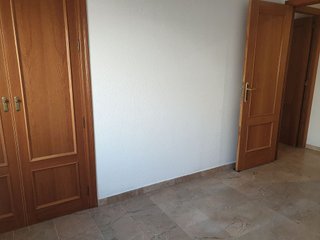 Piso en alquiler en Ensanche - Diputación en Alicante