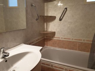 Piso en alquiler en Ensanche - Diputación en Alicante
