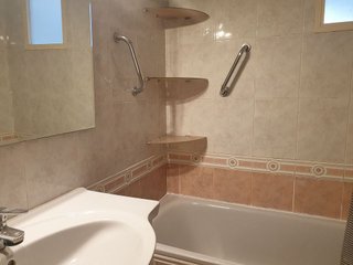Piso en alquiler en Ensanche - Diputación en Alicante