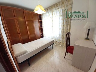 Piso en alquiler en Centro - Sagrario en Granada