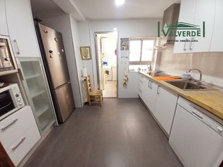 Piso en alquiler en Centro - Sagrario en Granada