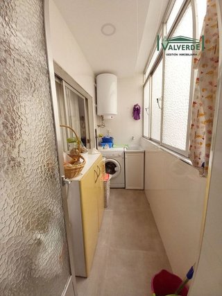 Piso en alquiler en Centro - Sagrario en Granada