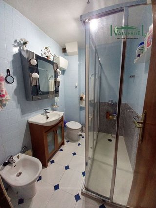 Piso en alquiler en Centro - Sagrario en Granada