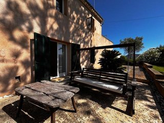 Casa rural en alquiler en Sant Llorenç des Cardassar