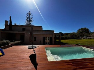 Casa rural en alquiler en Sant Llorenç des Cardassar