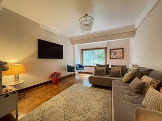 Piso en alquiler en Amara - Berri en San Sebastián-Donostia