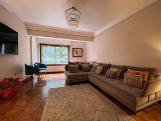 Piso en alquiler en Amara - Berri en San Sebastián-Donostia