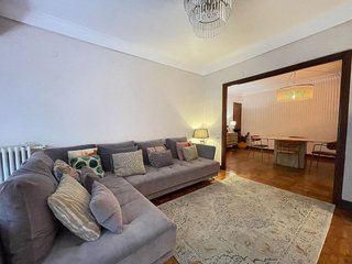 Piso en alquiler en Amara - Berri en San Sebastián-Donostia