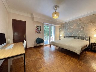 Piso en alquiler en Amara - Berri en San Sebastián-Donostia