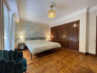 Piso en alquiler en Amara - Berri en San Sebastián-Donostia