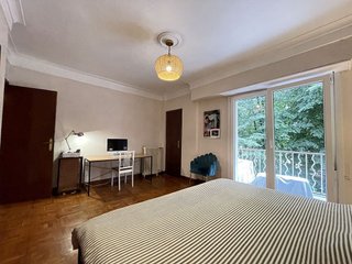 Piso en alquiler en Amara - Berri en San Sebastián-Donostia