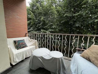 Piso en alquiler en Amara - Berri en San Sebastián-Donostia