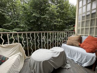 Piso en alquiler en Amara - Berri en San Sebastián-Donostia