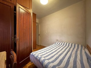 Piso en alquiler en Amara - Berri en San Sebastián-Donostia