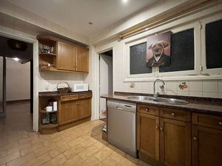 Piso en alquiler en Amara - Berri en San Sebastián-Donostia