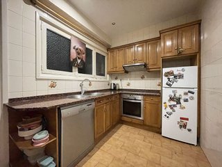 Piso en alquiler en Amara - Berri en San Sebastián-Donostia